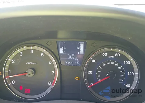 2015 Hyundai Accent Gs from USA, damaged, VIN KMHCT5AE3FU228244